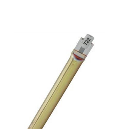 Lampă infraroșu DR. FISCHER, 1300W, 240V, R7s, 2000K