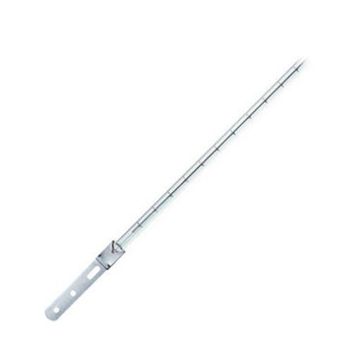 13195X IR 1000W 235V X-clip Oriz 2500K 5.000h 370mm