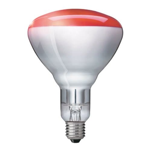 IR150RH BR125 150W E27 230-250V