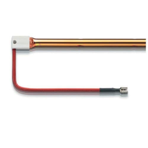 Lampă infraroșu DR. FISCHER, 1000W, 235V, soclu SK15