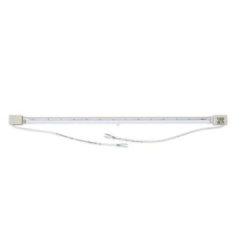 Lampă infraroșu DR. FISCHER, 2000W, 2500K, SK15
