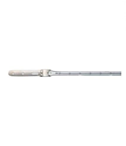 13765X/98 IR Paper 2000W 400V X-clip 2450K 5.000h 512mm
