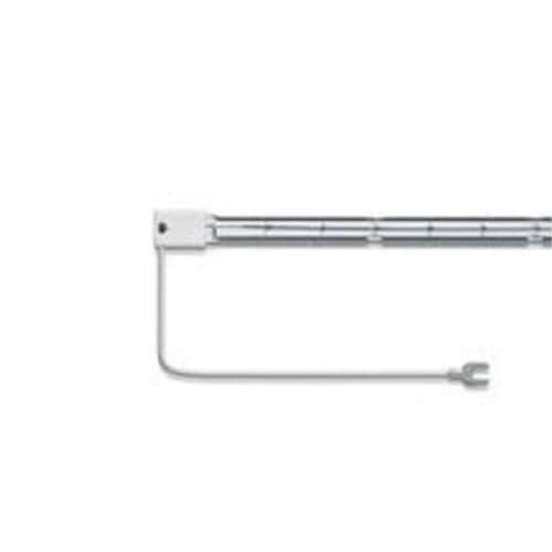 Lampă infraroșu DR. FISCHER, 1600W, 2600K, soclu SK15
