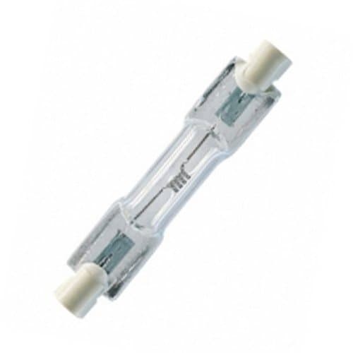 Lampă infraroșu OSRAM, 100W, R7S, pentru încălzire localizată