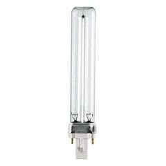 Lampă UV-C OSRAM 9W, soclu G23, pentru dezinfecție profesională