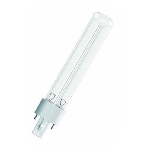 Lampă UV-C OSRAM HNS S 13W GX23, pentru dezinfecție profesională
