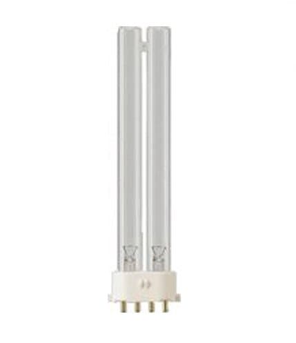 Lampă UV-C Philips TUV PL-S 9W, 2G7, pentru aer și apă