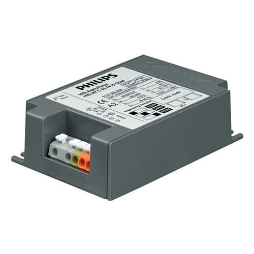 Componentă HID Philips pentru iluminat profesional, 220-240V, compactă