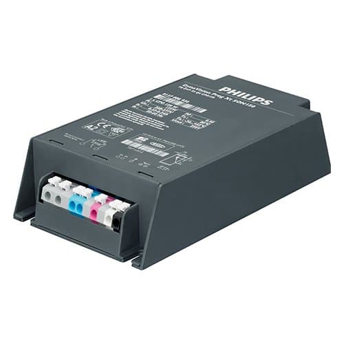 Balast HID PHILIPS programabil pentru lămpi SON Q, 208-277V