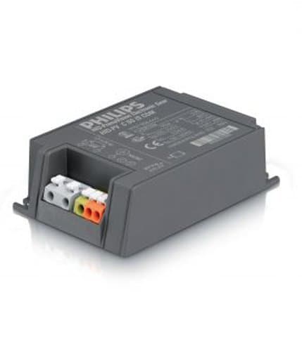 Balast HID Philips compact pentru iluminat profesional, 220-240V