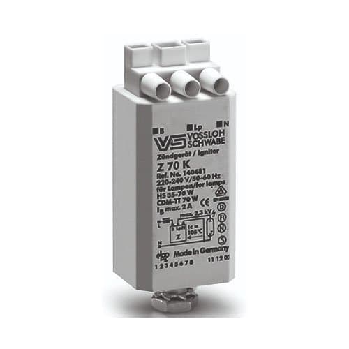 140481 Igniter VS 50W-70W