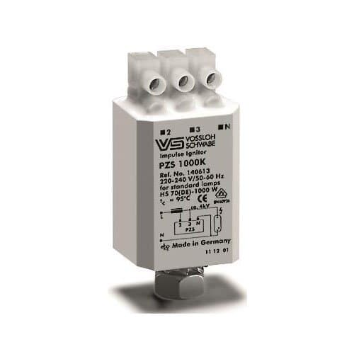 140613 Igniter VS 70W-1000W HS