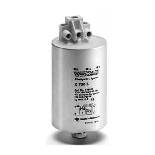 146990 Igniter VS 600-750W HS