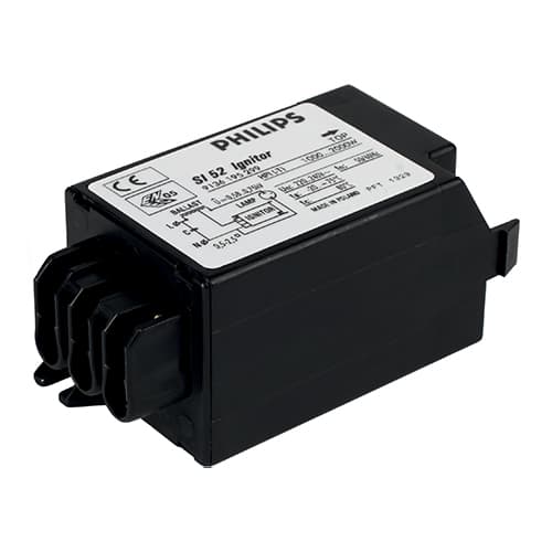 Igniter SI 52 220-240V 50/60Hz