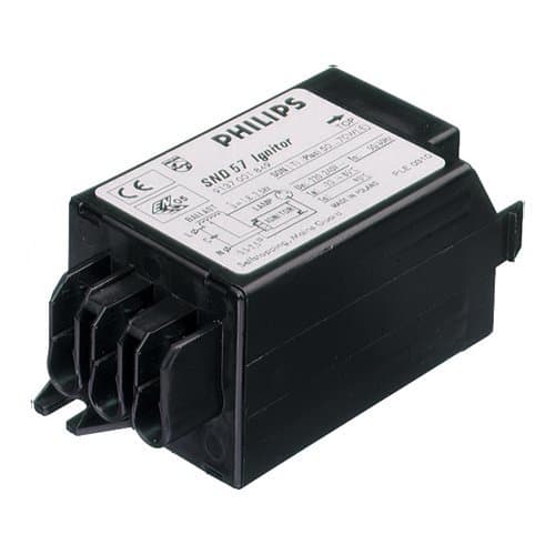 Igniter SND 57 220-240V 50W-70W 50/60Hz