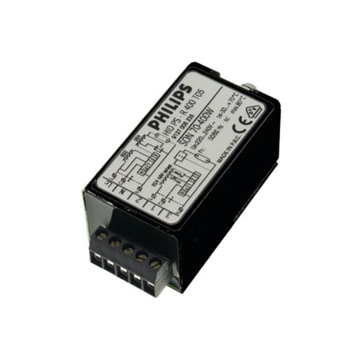 HID PS R 400 T05 220-230V 50/60Hz