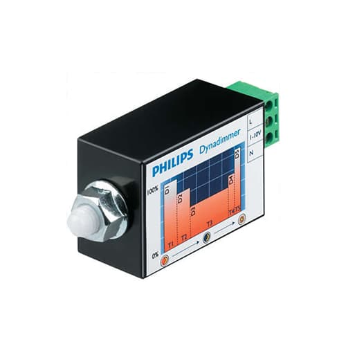 LLC7210 Controller Dynadimmer