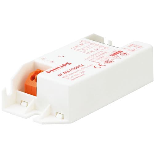 HF-Matchbox RED 209 SH TL/PL-S 230-240V