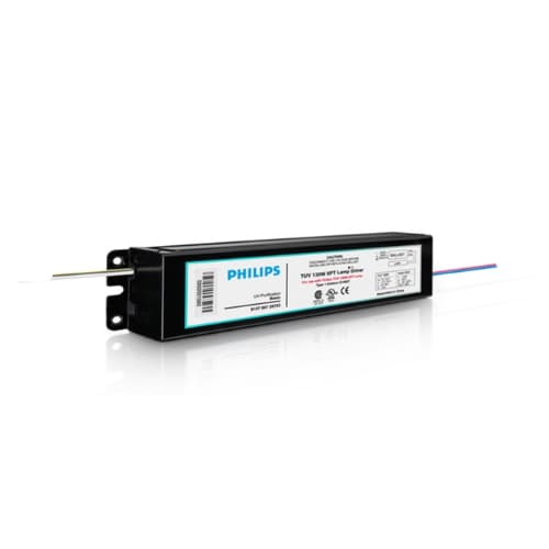 TUV XPT 130W Lamp Driver