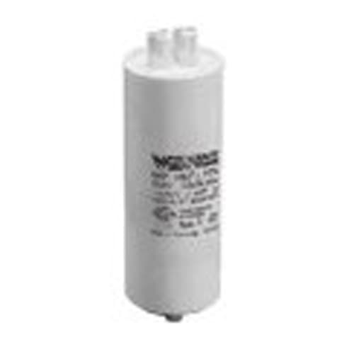 CONDENSATOR 40931 2.5 PLASTIC M8/10
