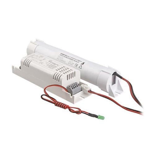LE/36/1 Kit acumulator Lider EVG 6-36W 1h 3,6V