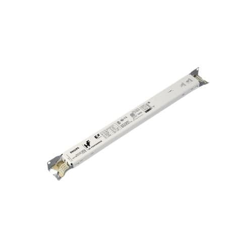 Balast electronic PHILIPS pentru 3-4 lămpi TL5/PL-L, 14–24 W