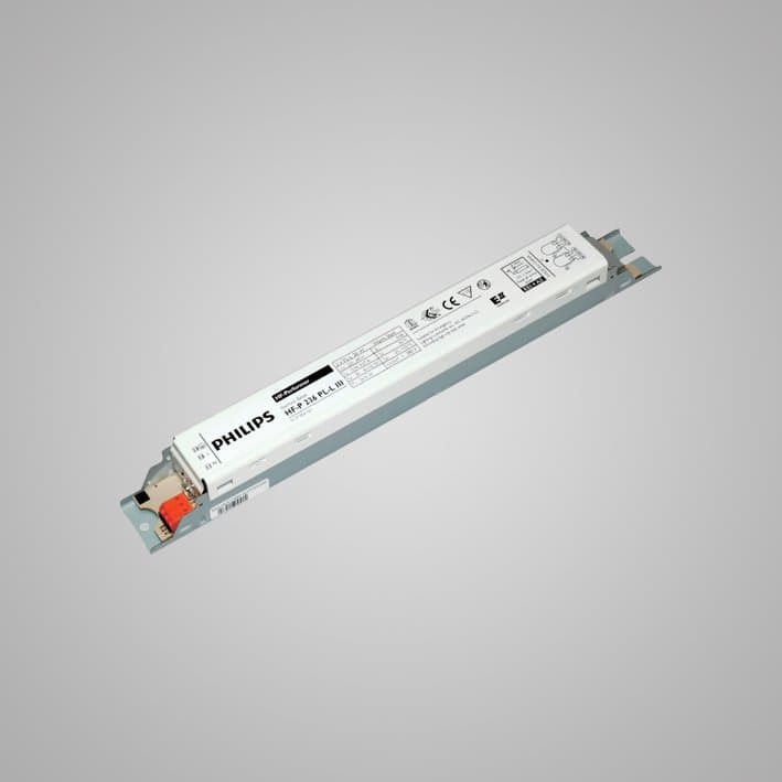 HF-Performer 154 - 155 TL5 HO/PLL III 220-240V IDC