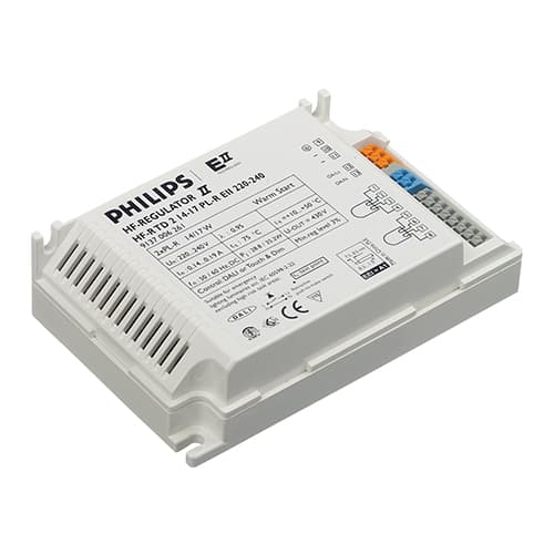 HF-Regulator Intelligent TD 1 26-42 PL-T/C TL5C E