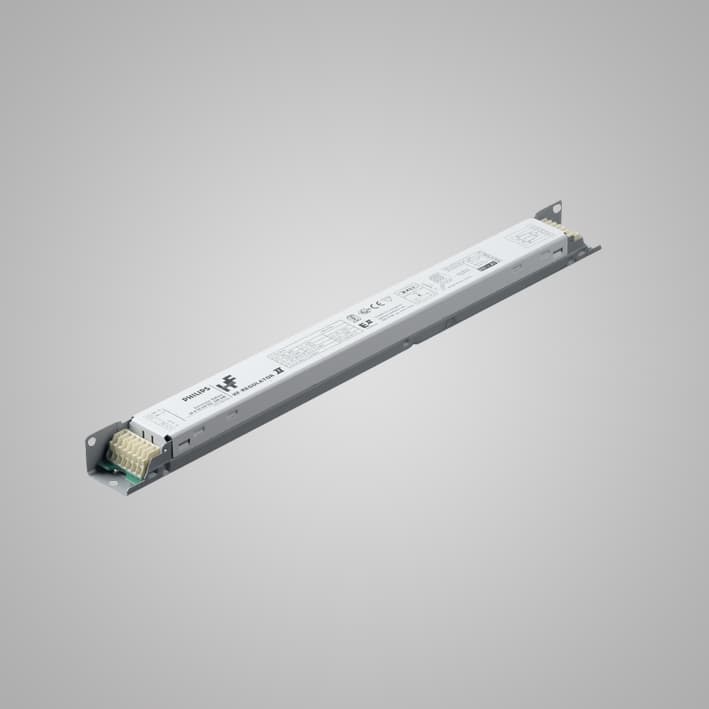 HF-Regulator TD 418 TL-D EII 220-240V 50-60Hz