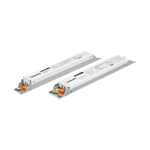 Balast electronic Philips pentru tuburi TL5, 220-240V, funcționare stabilă