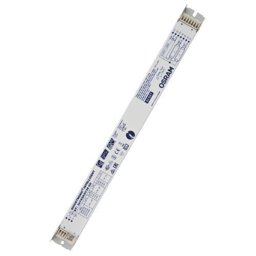 Componentă electronică LEDVANCE pentru iluminat fluorescent, 220-240 V, 14-39 W