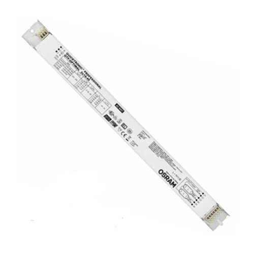 Aparat electronic LEDVANCE pentru lămpi fluorescente 2x18-40 W