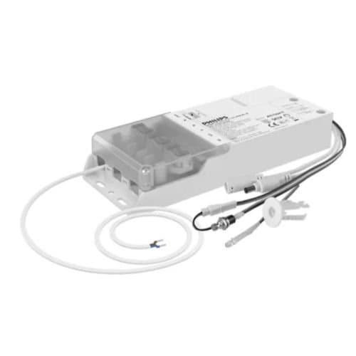 Kit de emergență Philips Plug&Play, 3,6V, 4800mAh