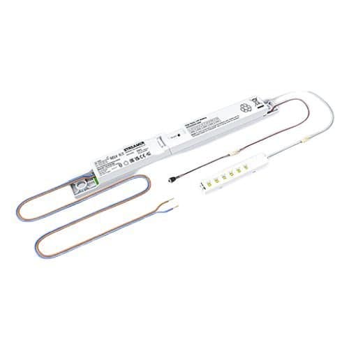 Kit de emergență LED Thorn Eco, Plug&Play, pentru iluminat de siguranță