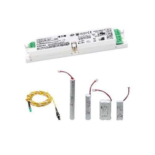 Kit LED High Voltage Driver COOPER, 40-180V, pentru conversie și alimentare stabilă