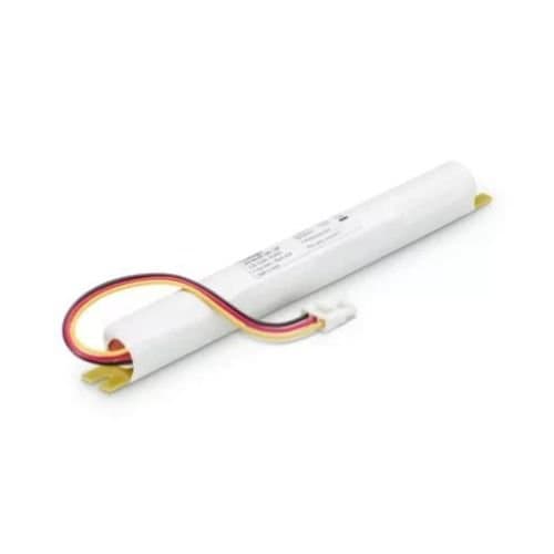 Acumulator LED Philips pentru iluminat de urgență, 3.6V, 4000mAh