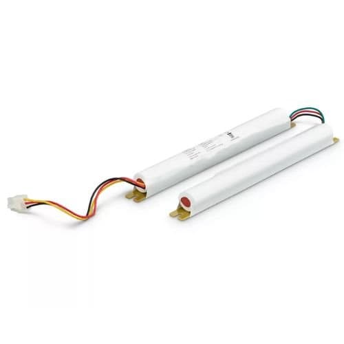 Kit acumulator LED Philips TrustSight, 9,6V, 3000mAh