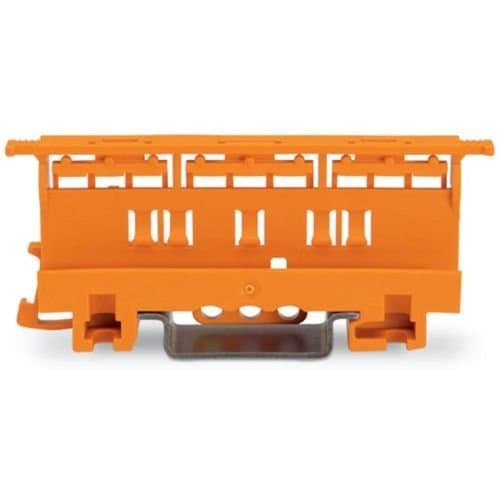 221-500 Set 10 bucăți Suporți pentru conector Wago 221-4mm