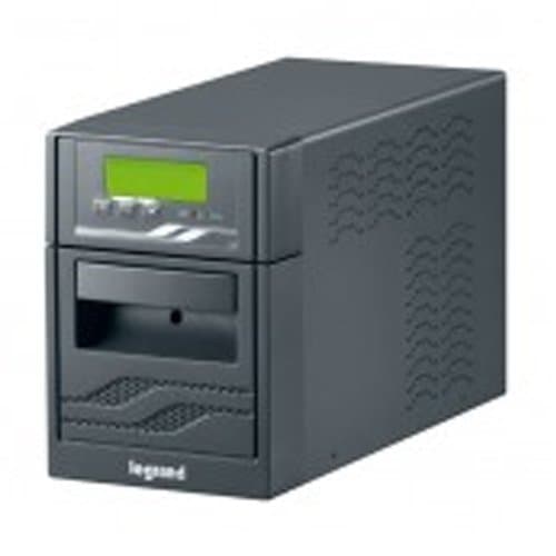 310006 UPS Niky S Line interactive S 1 kVA IEC USB