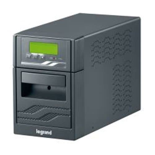 310020 UPS Niky S Line interactive S 1.5 kVA IEC