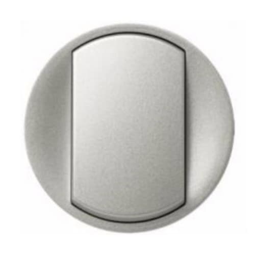 068306 Celiane Placa pentru intrerupator cruce, Titan