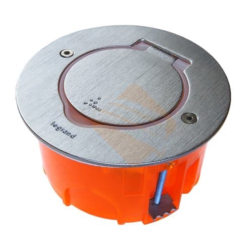 DZT 080188 Batibox multimateriaux 80X50mm