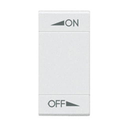 N4911AIN Capac tastă reglare ON/OFF 1 modul