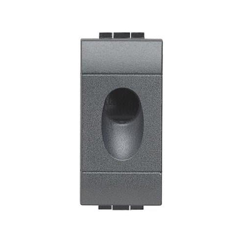 L4953 Tastă falsă cu ieșire cablu 9mm