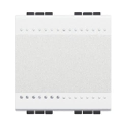 N4003M2N Living Light Întrerupător cap scară 1P 16A 2 m Alb