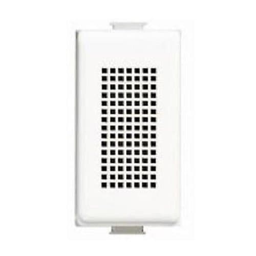 AM5041 Matix Sonerie 230V 1 modul Alb