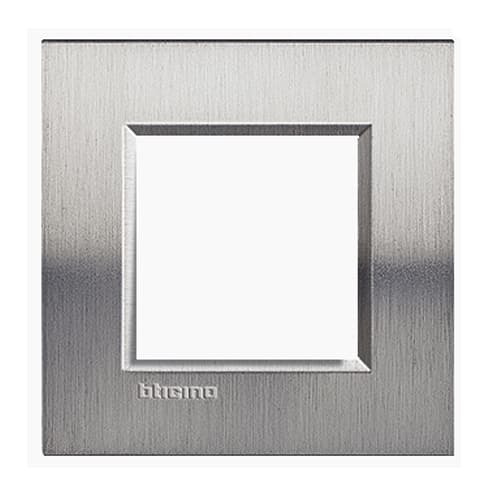 LNA4802ACS Living Light Rama 2 module Otel lucios