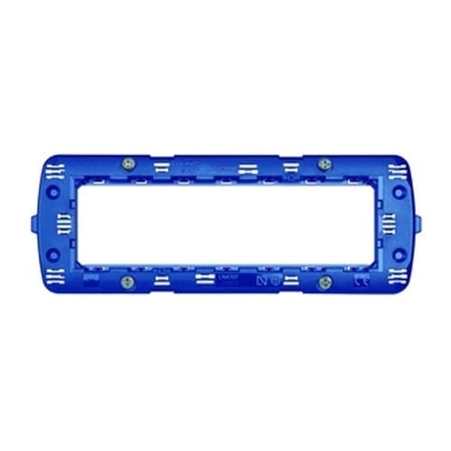 LN4707 Living Light International Suport ramă 7 module