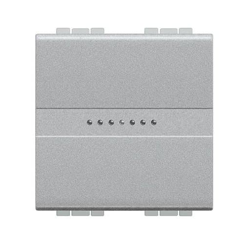 NT4054M2 Living Light Întrerupător cruce borne 1P 16A 2m