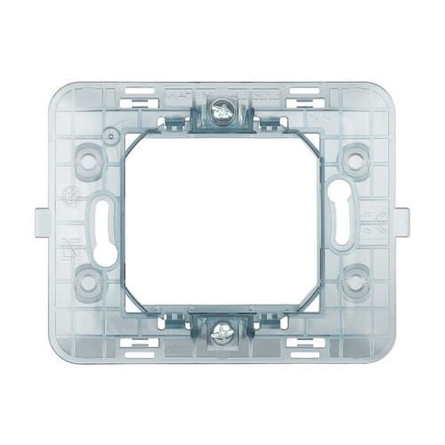 500SM2A Matix Suport 2 Module pt doză de 2 module
